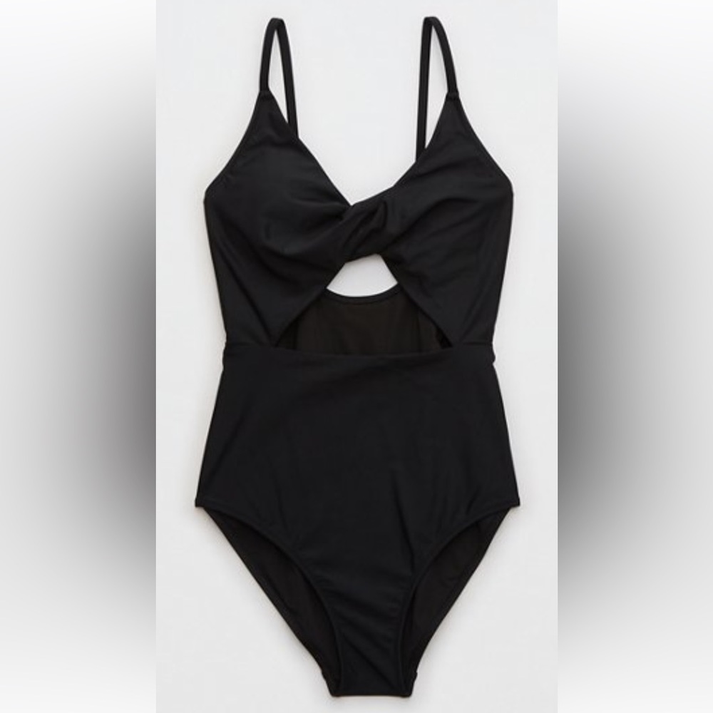 Aerie swim